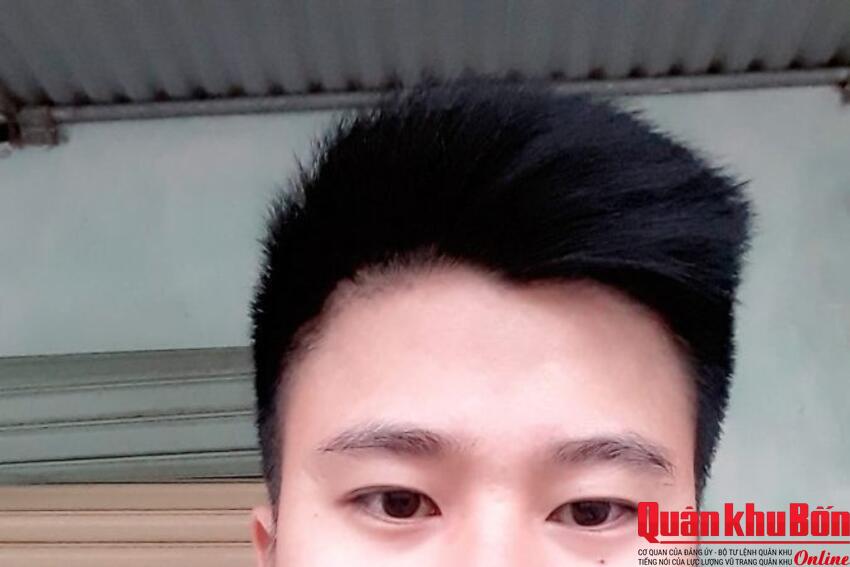 CẬP NHẬT Lực lượng vũ trang Quân khu 4 xem tường thuật trực tiếp Lễ kỷ niệm 70 năm Chiến thắng Điện Biên Phủ