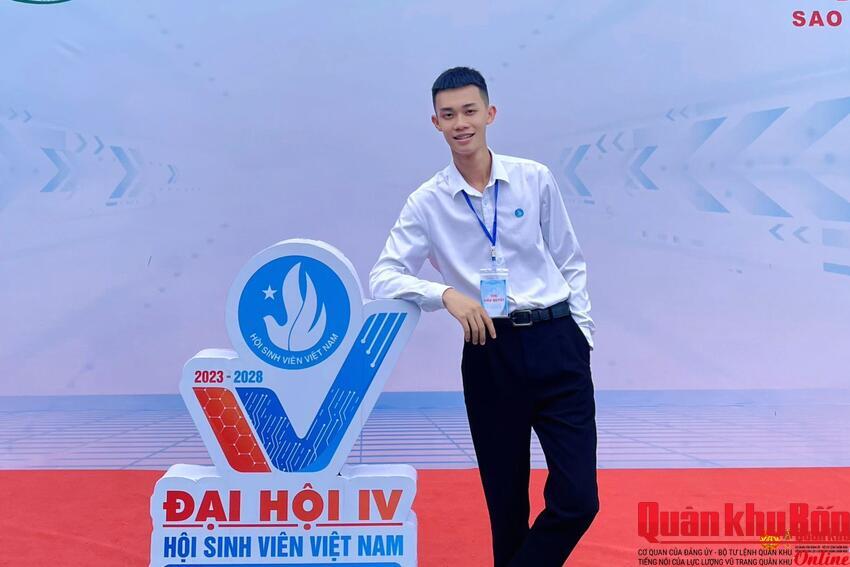“Sao Tháng Giêng” Nguyễn Sỹ Hiếu