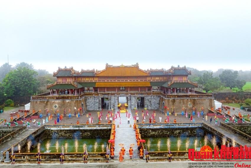 NHẬN DIỆN ĐÚNG, ĐỒNG THUẬN CAO, QUYẾT LIỆT THỰC HIỆN (Bài 2. Vạch trần các luận điệu xuyên tạc)