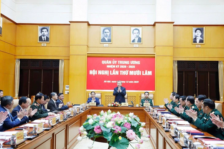 quân đội - Ảnh 2.