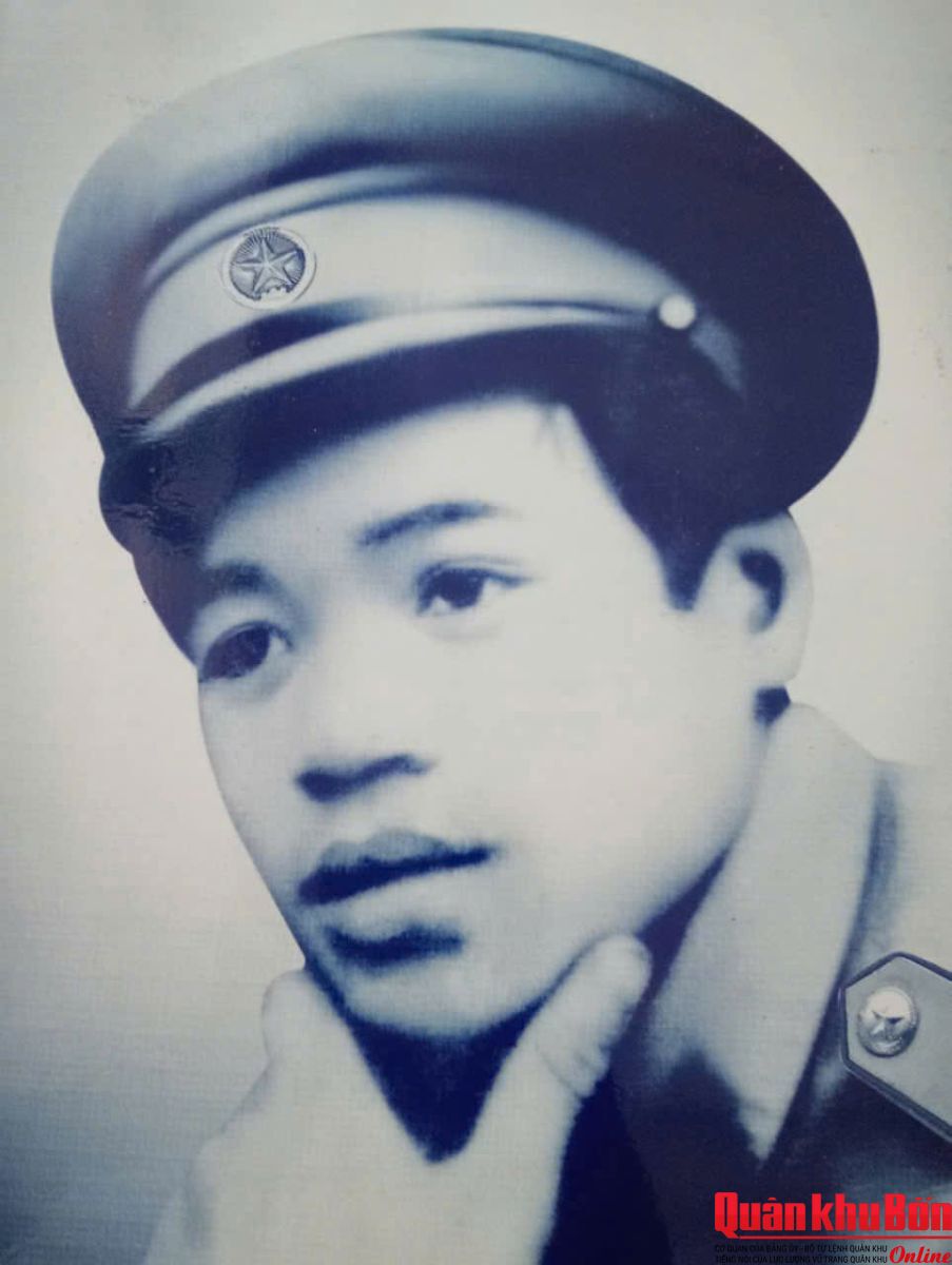Mẹ Việt Nam anh hùng Nguyễn Thị Duân-ký ức còn mãi với thời gian